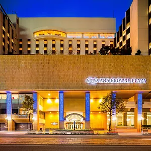 Hotel Ana Crowne Plaza Matsuyama By Ihg, Matsuyama (Ehime)