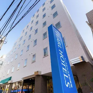 Pearl Shinjuku Akebonobashi 3*, Tokyo Japan