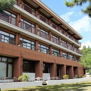 Ryokan Miyajima Seaside