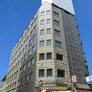 チェックイン松山 *** 松山市