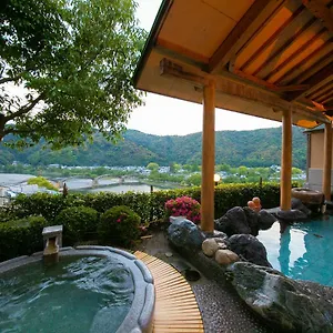 Ryokan Kokusai Kanko